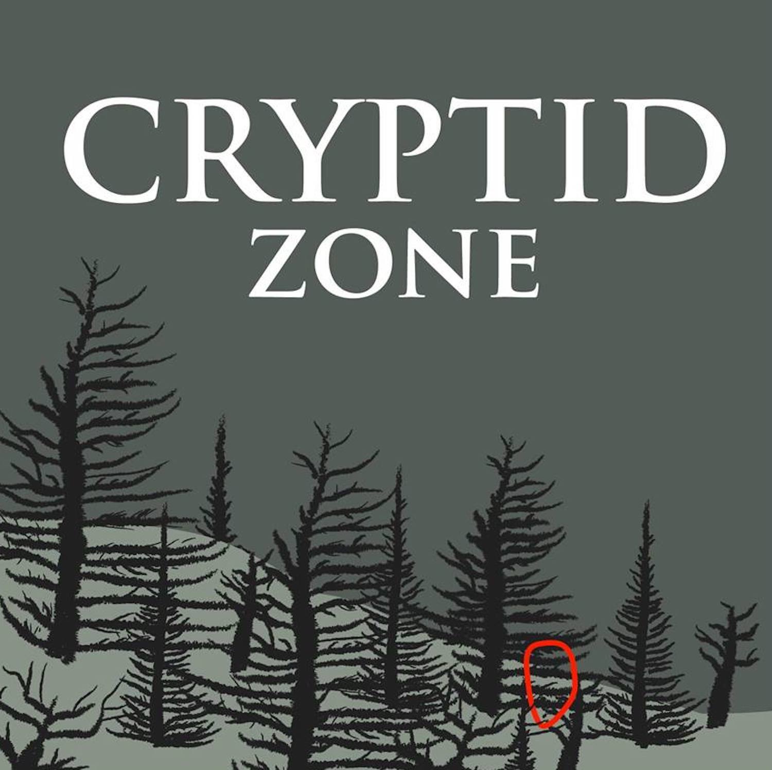 Cryptid Zone 6: Beast of Exmoor